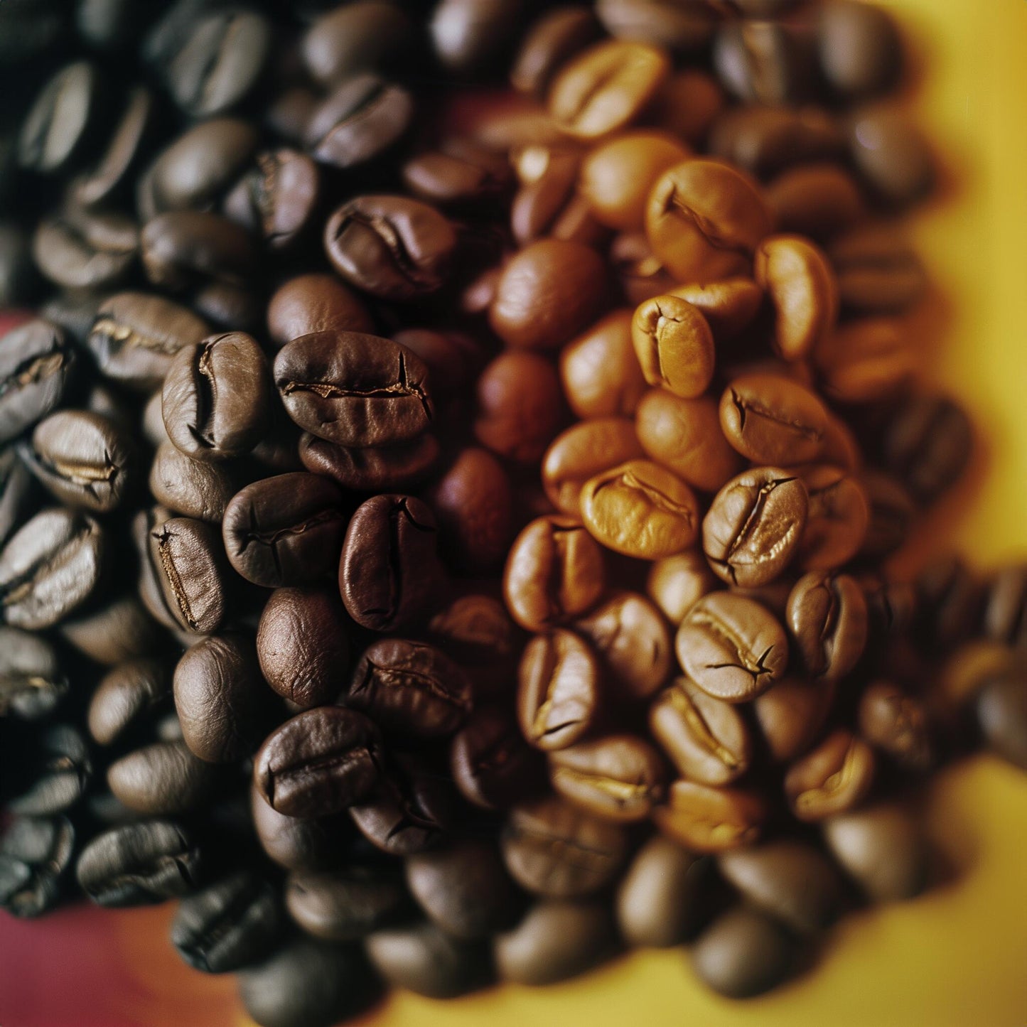 COLUMBIA Finca Campo Hermoso Peach Mossto Arabica 100%